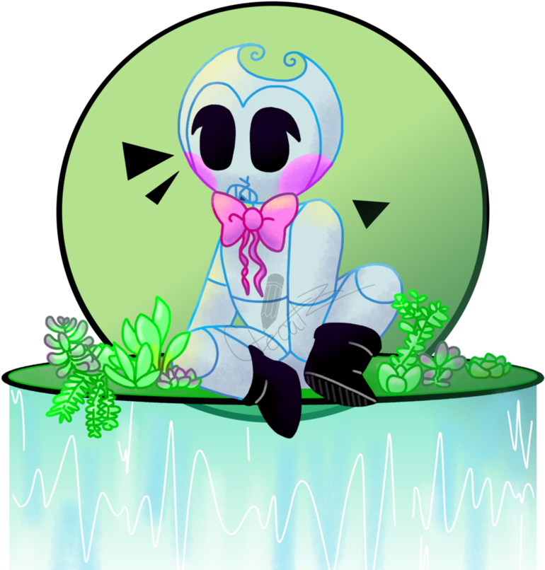 Succulents And Porcelain By Cutecatz - Body Soul And Spirit (852x937)