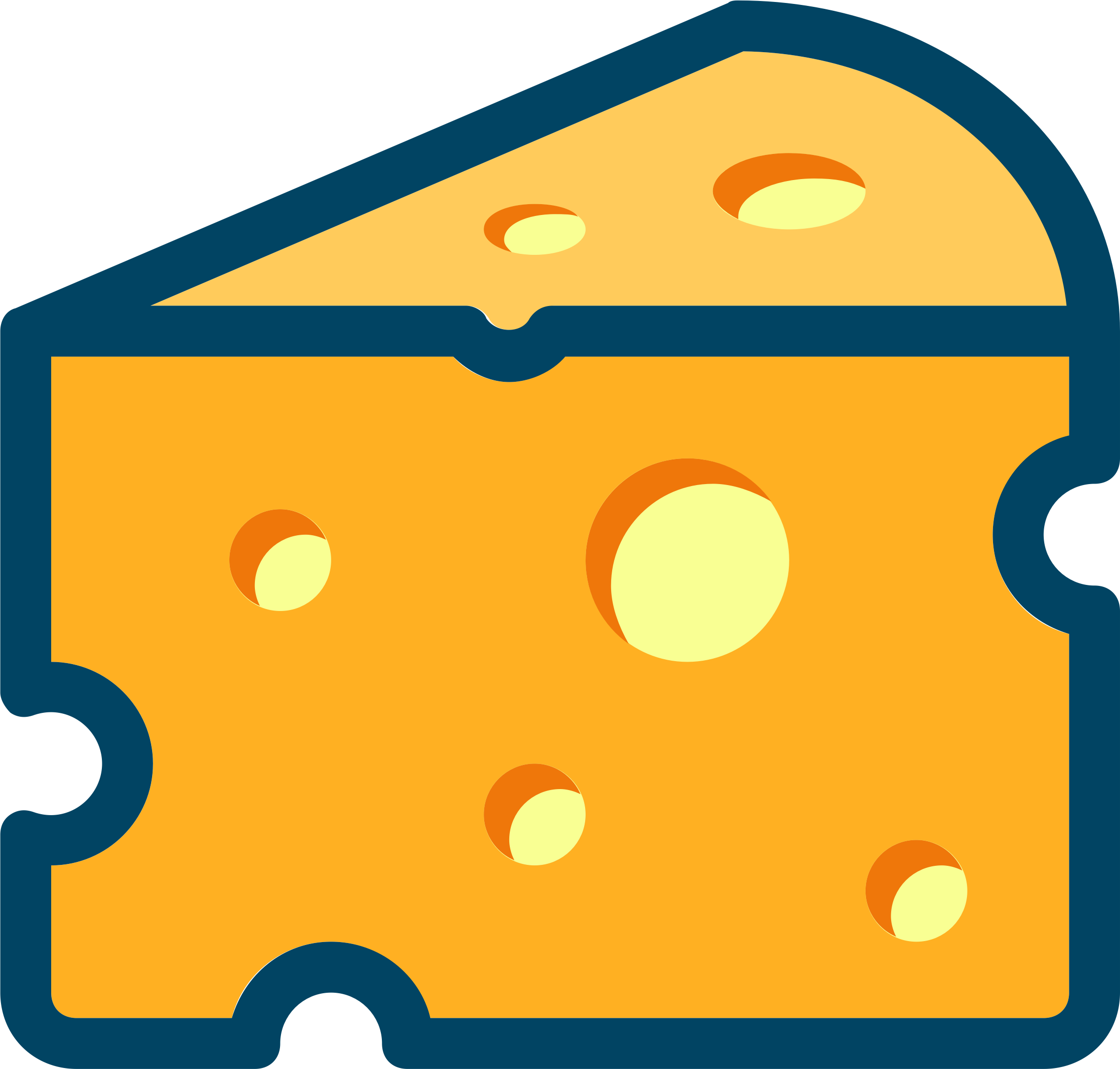 Big Image - Swiss Cheese (2276x2173)