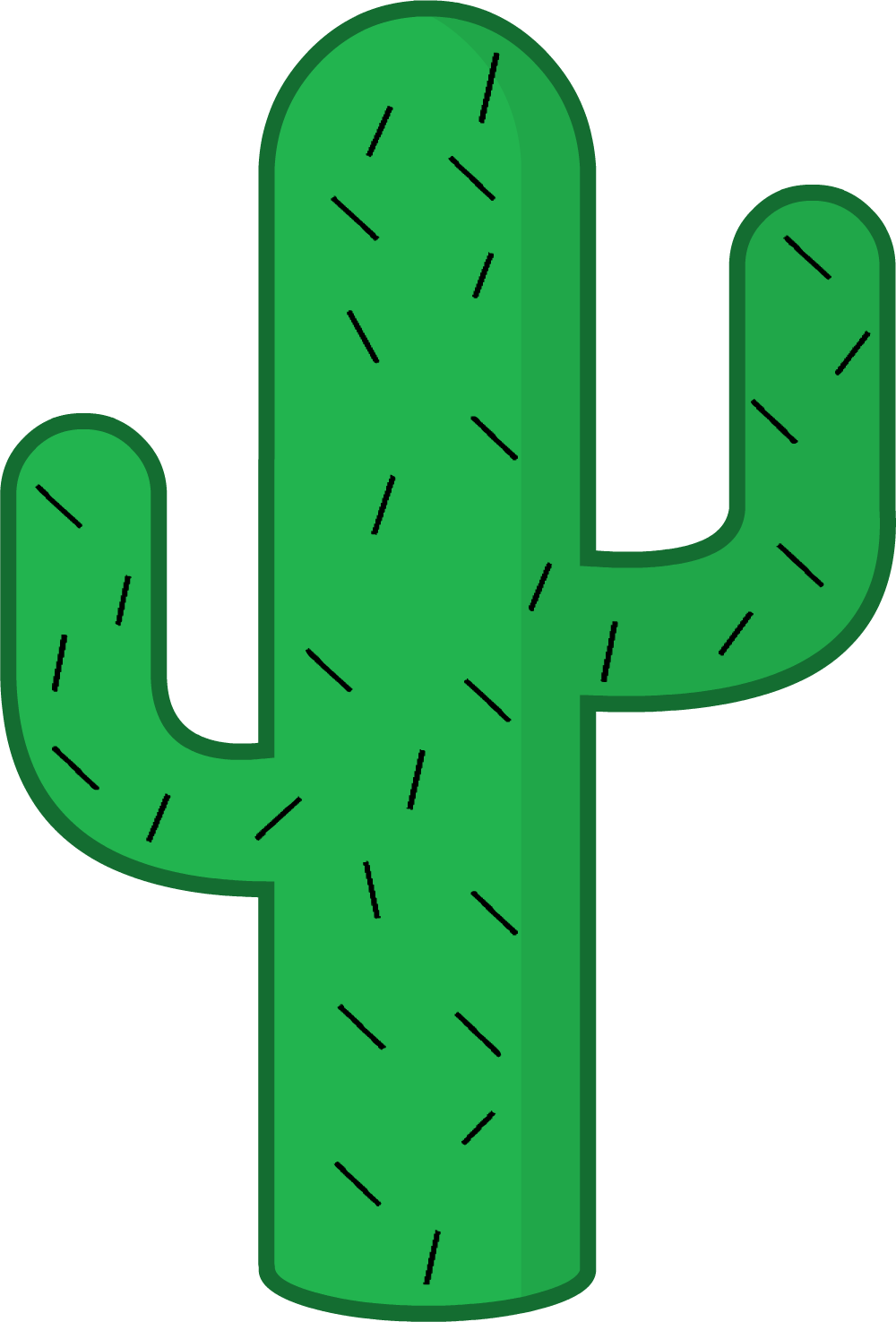 New Cactus Body Or 6 - October 12 (1000x1475)