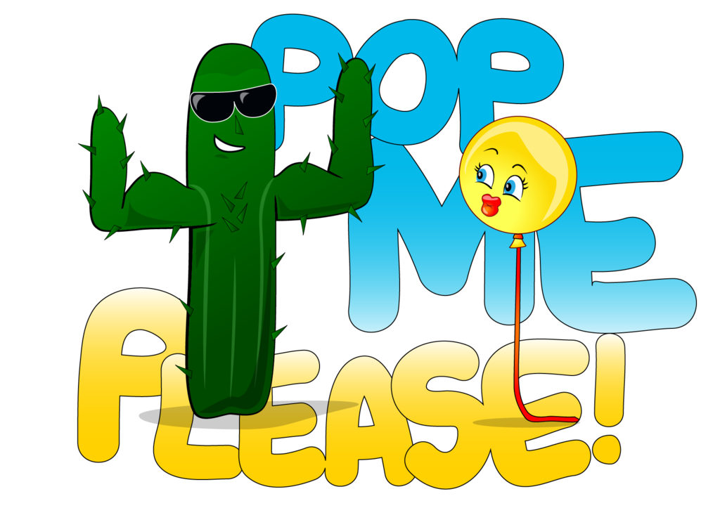 My Today's Effort - Cactus (1024x723)