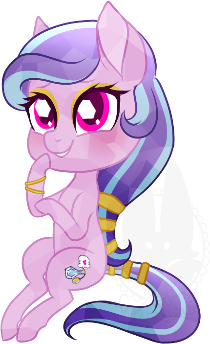 [c]chibi Succulent Scent By Koitsune - Cartoon (517x727)