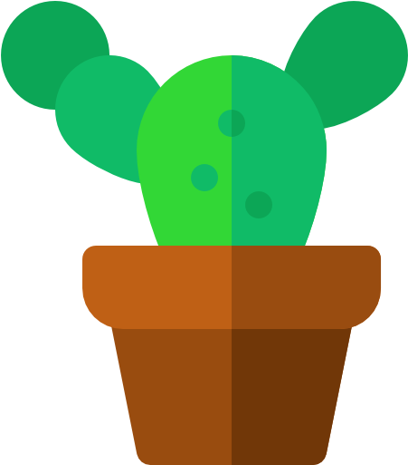 Prickly Pear Free Icon - Ice Cream (512x512)