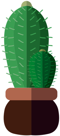 28 Collection Of Cactus Drawing Png - Cactus Png (512x512)