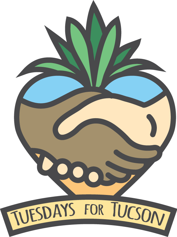 Tuesdays For Tucson Fundraiser Night For Desert Harvesters, - Tuesdays For Tucson Fundraiser Night For Desert Harvesters, (597x800)