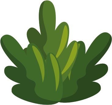 Leaves Vector Icon - Illustration (550x550)
