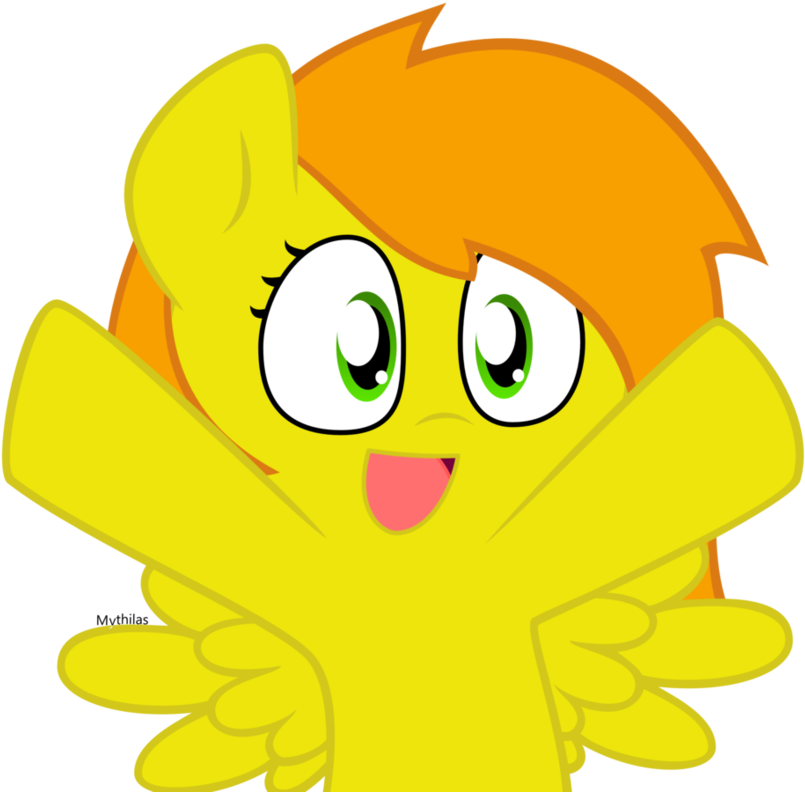 More Like Illuminating Sapphire By Storms- - Cartoon (901x886)