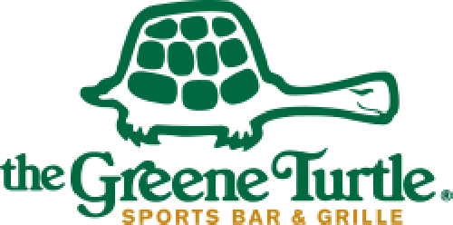 The Greeene Turtle - Greene Turtle Png (500x248)