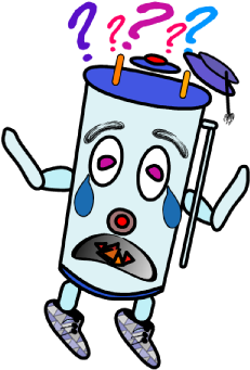 Why - Broken Hot Water Heater (309x412)