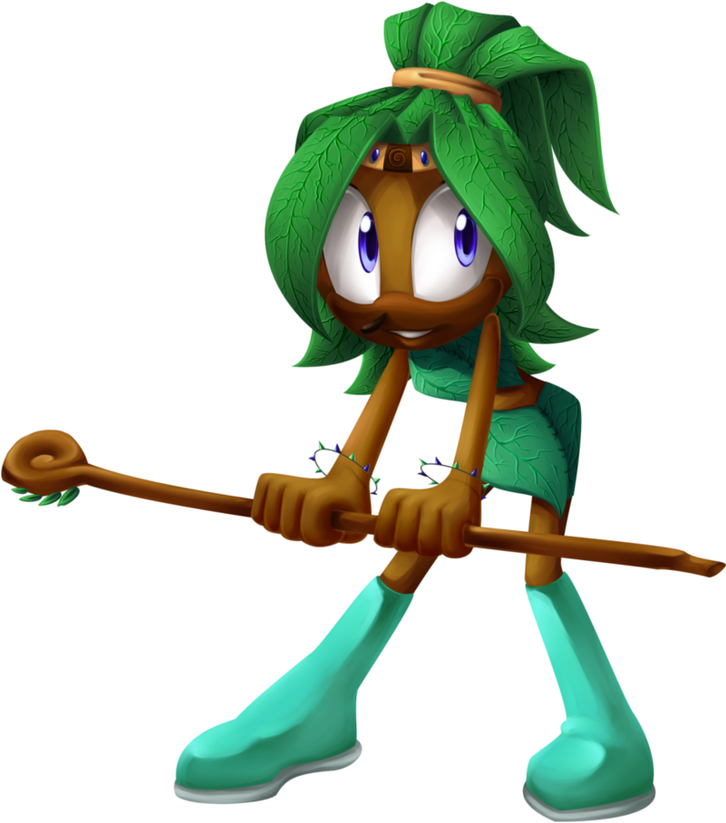 Windy The Willow By Topazice On Clipart Library - Library (801x908)