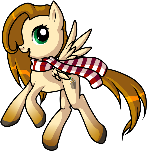 A Windy Day - Library (821x695)