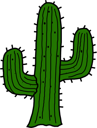 Cactus Don T Touch (375x493)