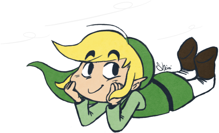 It's Windy By Shini-smurf On Clipart Library - Cartoon (935x589)