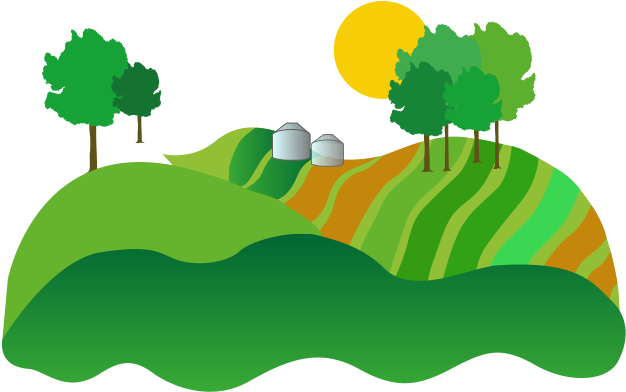 Plant Science Industry - Biotechnology In Agriculture Clipart (634x405)