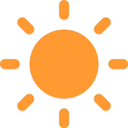 Sunny - Summertyre Png (432x432)
