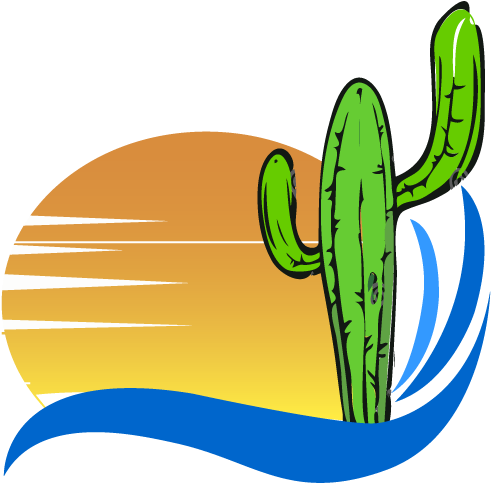 Kaktus Apartments - Apartment (512x512)