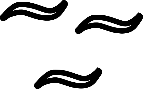 Image Of Wind - Wind Cartoon Png (600x376)