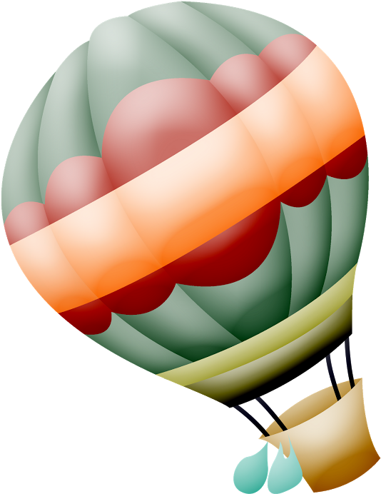 Balon - Balloon (561x720)