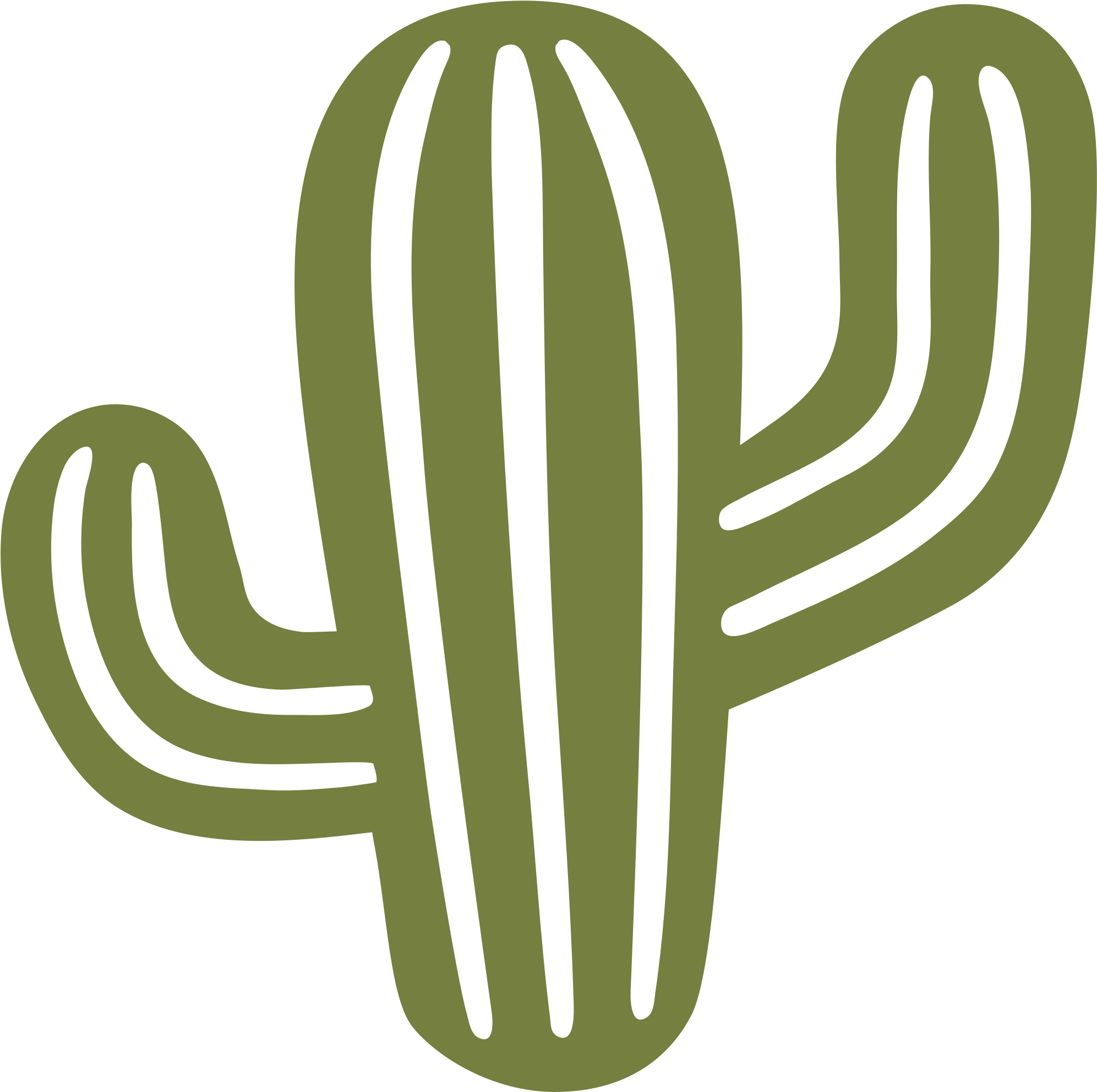 Open - 🌵 Emoji (2000x2000)