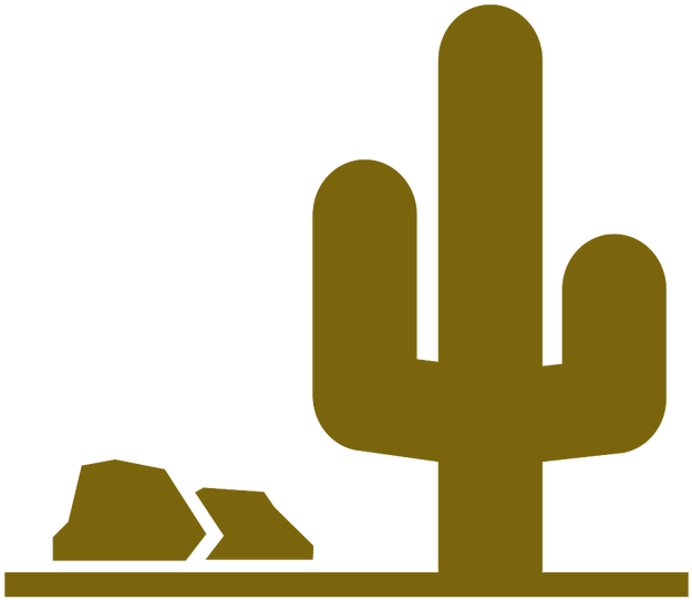 Desert Species - Desert (800x800)