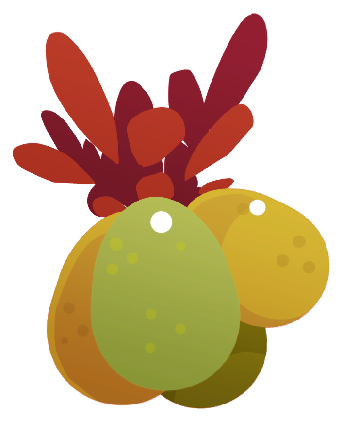 Oca Oca - Oca Oca (1024x1024)