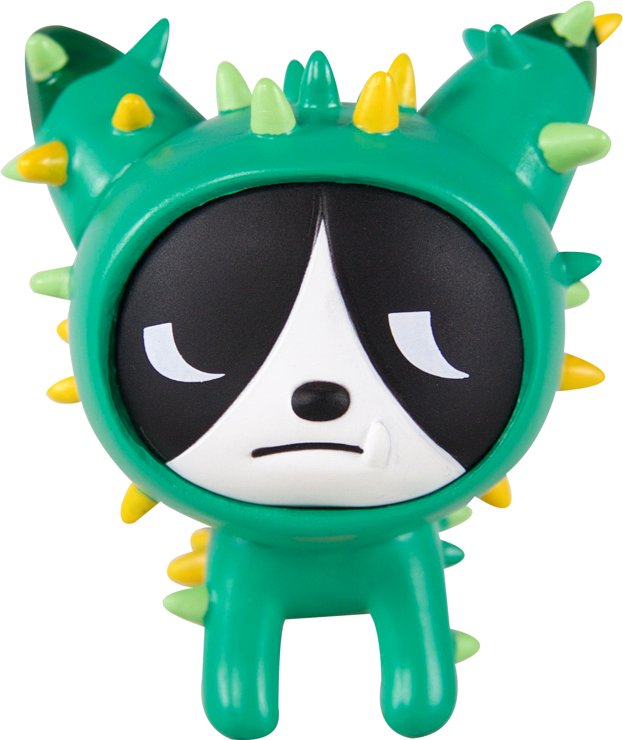 #tokidokiholiday - Cactus Pets Blind Box (1754x2226)