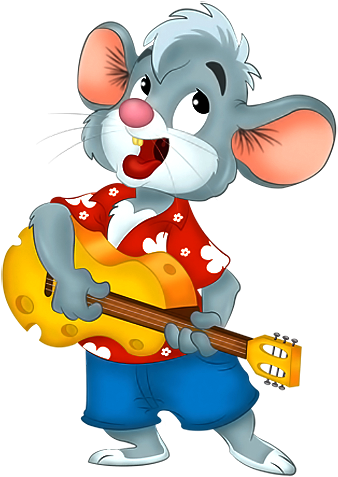 Patterns - Grüße Zur Guten Nacht (355x506)