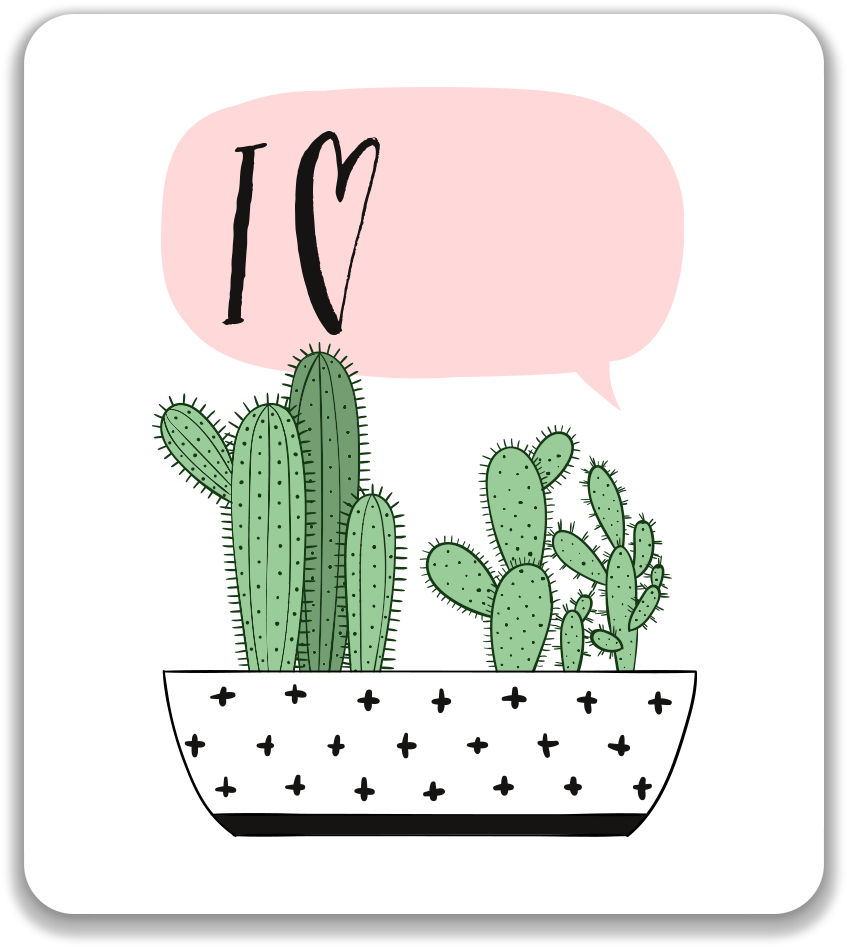 Greetings Pfs 0001s 0023 Romeodelivers Iheart - Eastern Prickly Pear (860x1000)