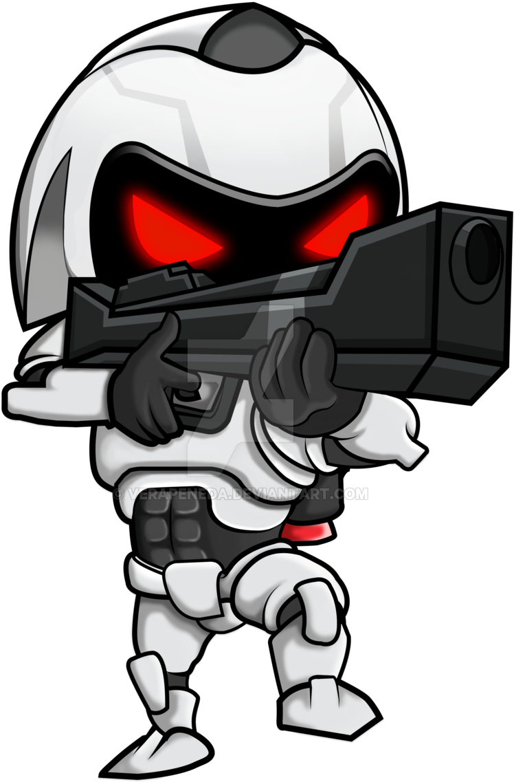 Chase Guy - Gravity Guy Chase Guy (800x1137)