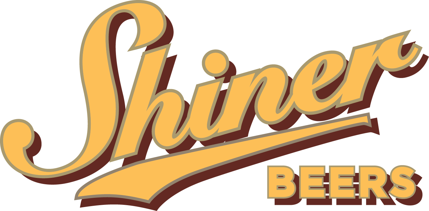 Website - Shiner Beer Logo Png (1395x687)