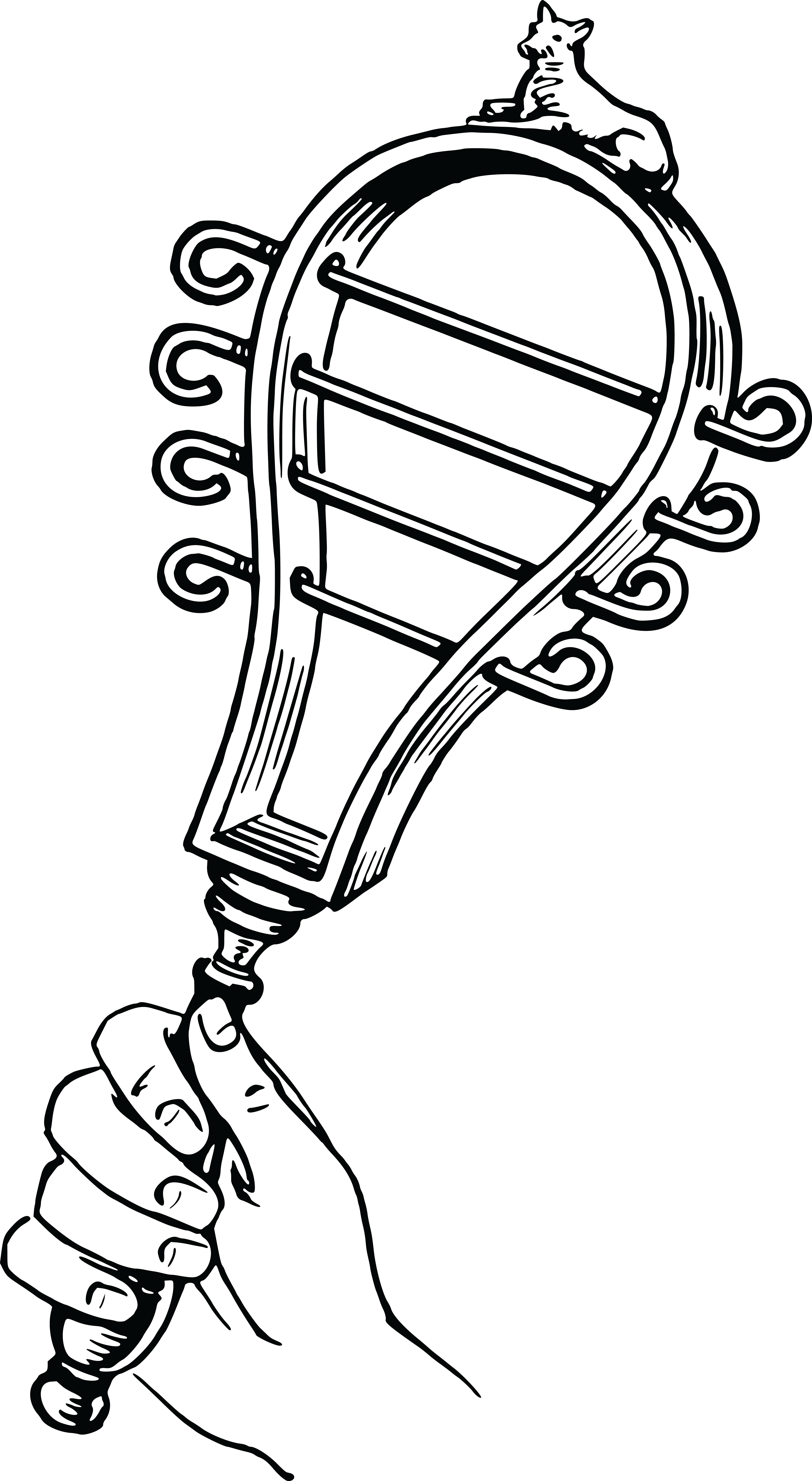 Free Clipart Images - Clip Art (4388x8000)