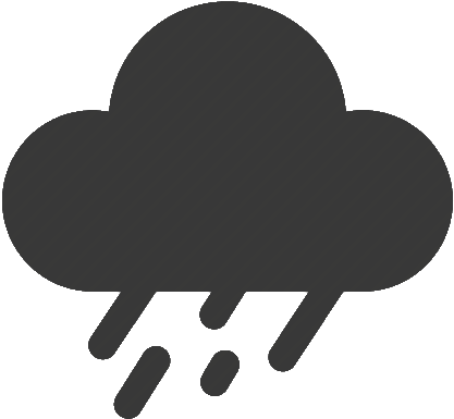 Stormy Weather - Rain (512x512)