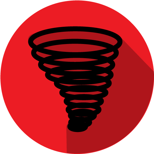 Tornado - Tornado (500x500)