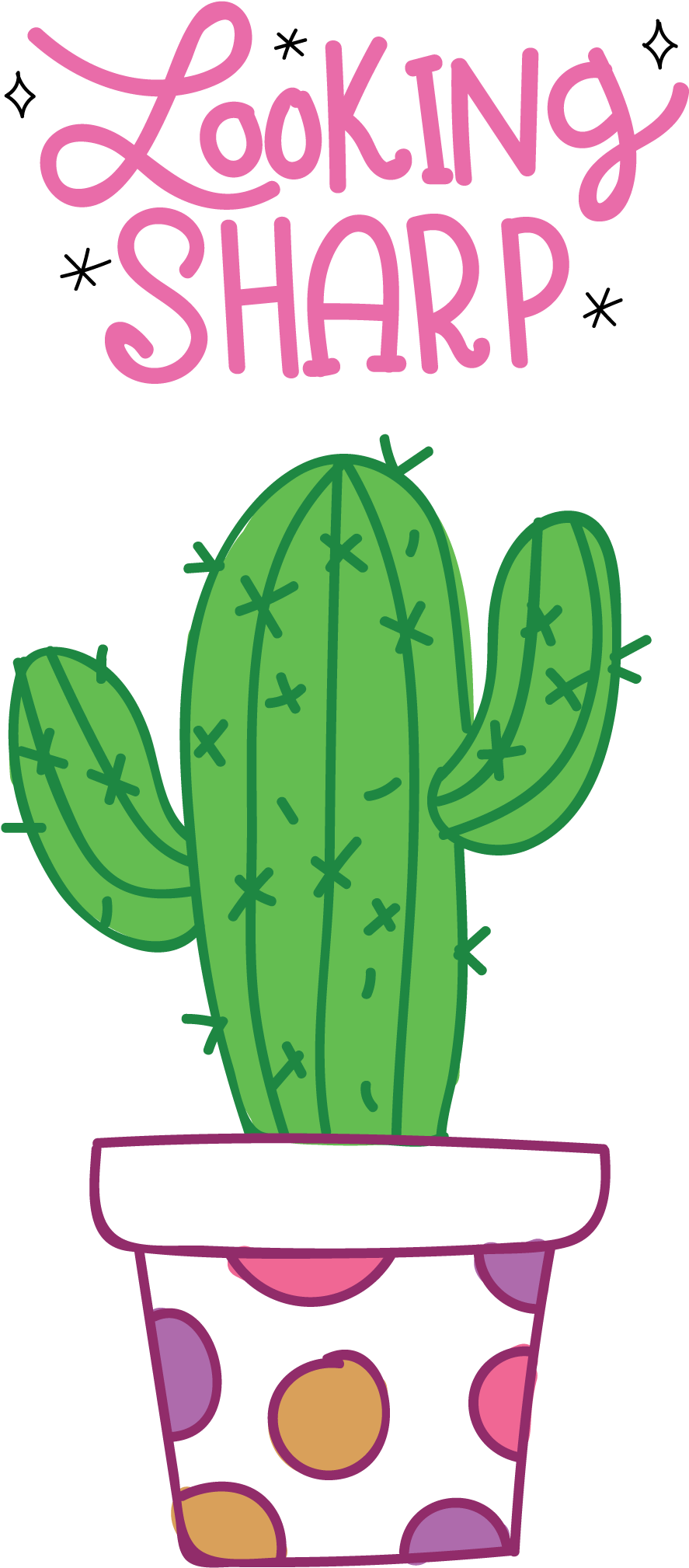 Previous Slide - Cactus (1051x2251)