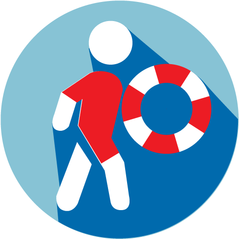 National Weather Service Safety Tips - Safety (500x500)