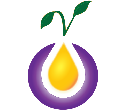 Logo Organic Prickly Pear Seed Oil - Skin Care (500x500)