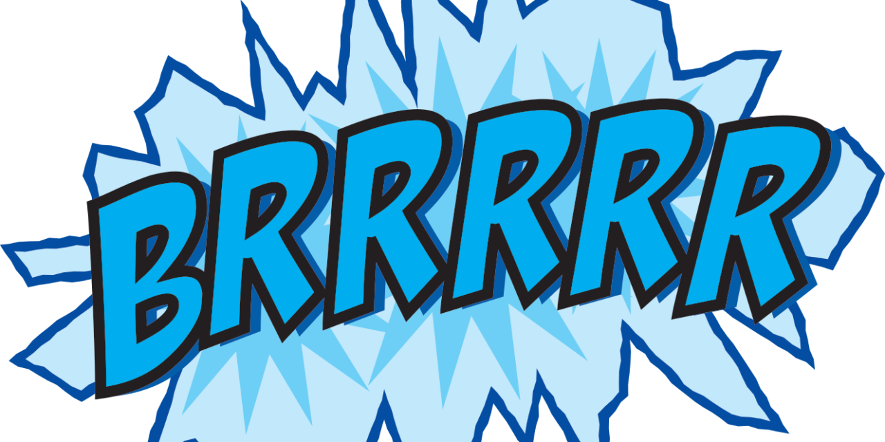 Wind Chill Advisories Posted For Eastern Shore - Cold Clipart Png (1280x640)