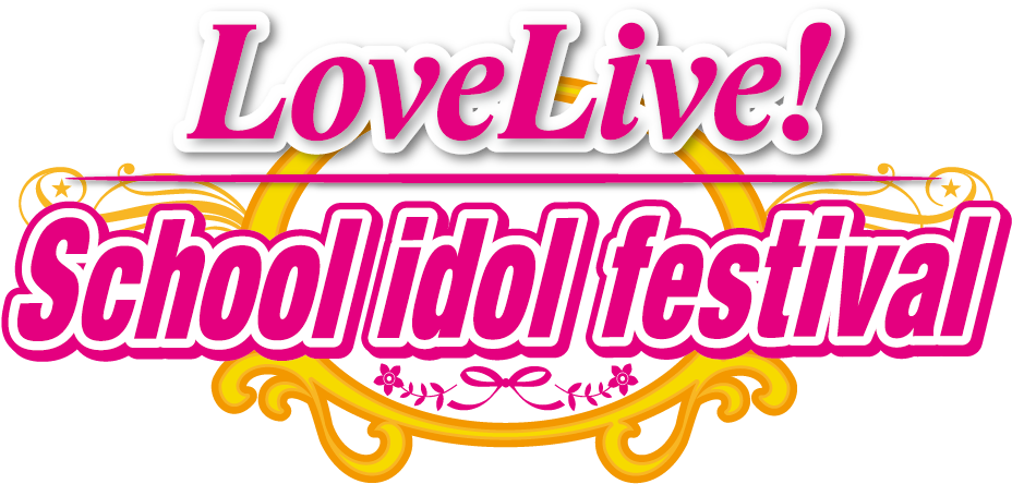 Love Live School Idol Festival Overview - Lovelive School Idol Festival Logo (1000x500)