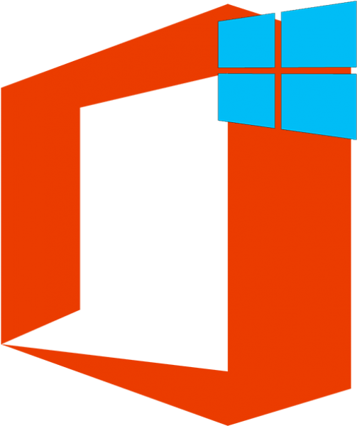 Microsoft Office 2016 Download Voor Windows (nl/fr/en) - Microsoft Office (600x600)