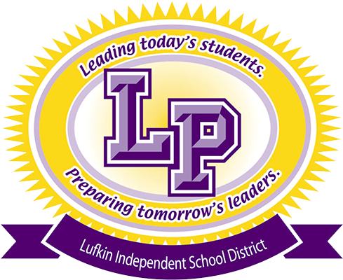 Lufkin Isd - Lufkin Independent School District (498x458)