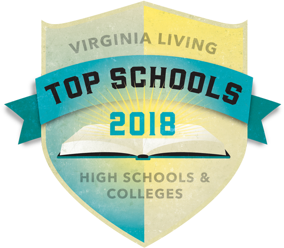 Margaret's School - Fishburne Military School (600x516)