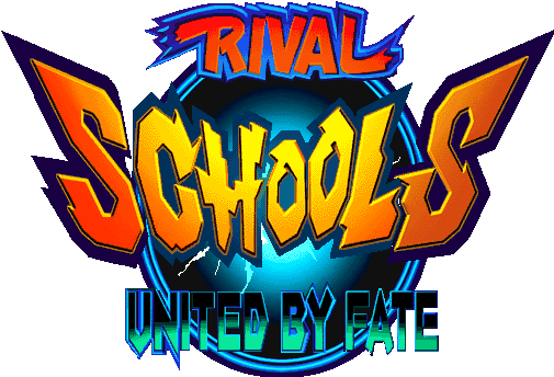 The High School - Rival Schools: United By Fate (512x343)