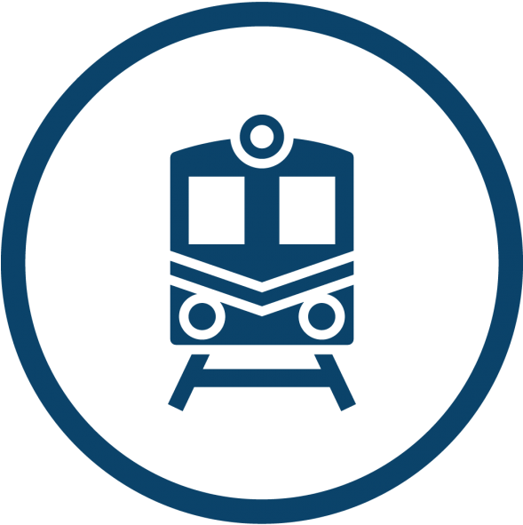 Tern Clipart Amtrak - Maritime Icon (700x700)