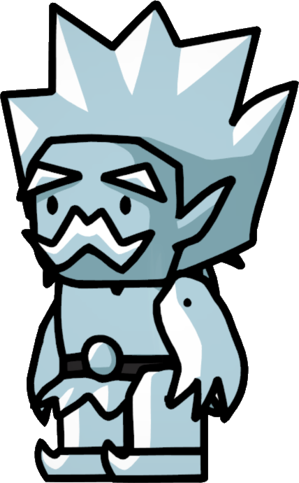 Jack Frost - Jack Frost (428x690)