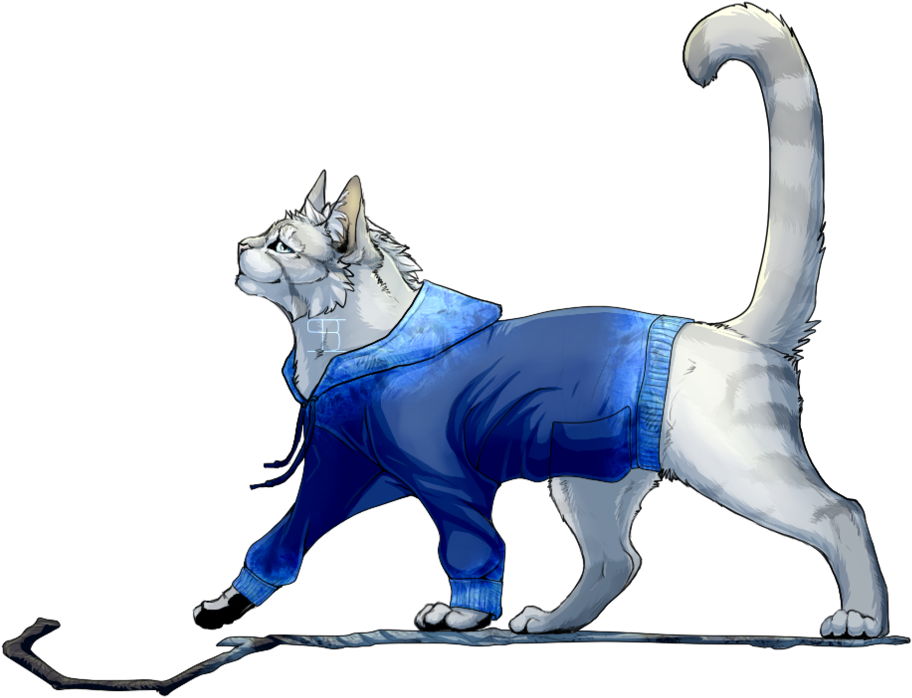 Dehumanization By Bramblestar523 - Jack Frost (996x803)