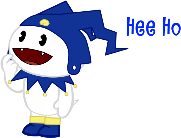 Jack Frost - Jack Frost (628x480)