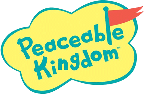 Peaceable Kingdom - Peaceable Kingdom Girl Sports Sticker Pack (520x389)