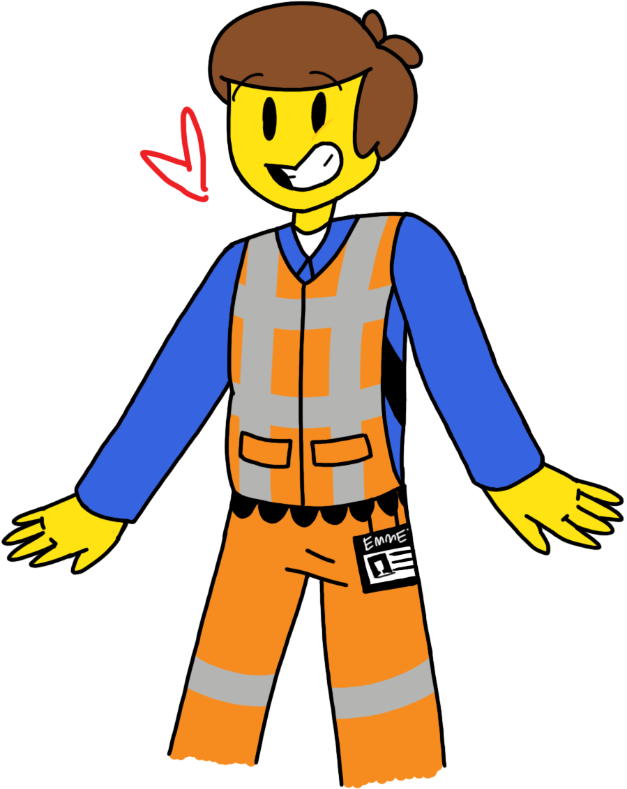 Some More Digital Art Practice With Emmet 8d - Emmet (950x1189)