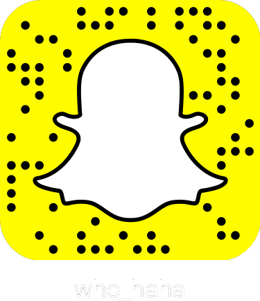Snapchat - Kloe La Maravilla Snapchat (375x434)
