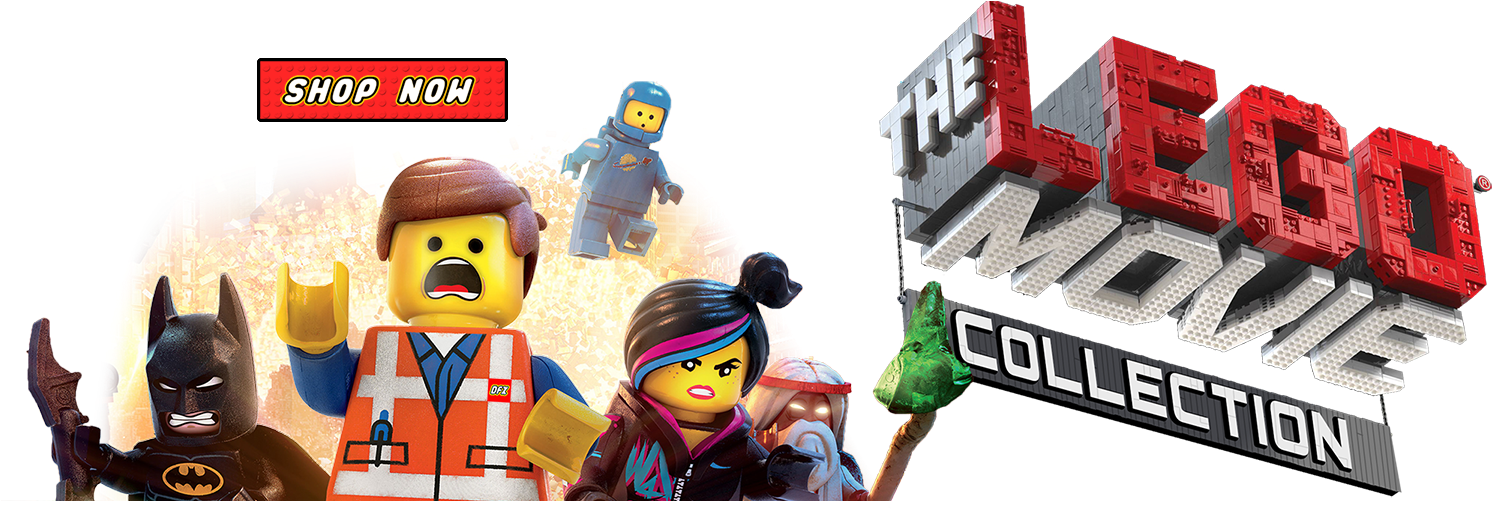 Lego Movie Png Photos - Lego Movie: 4d - A New Adventure (1500x575)