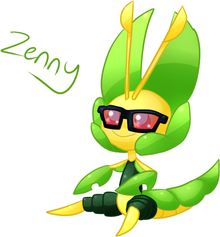 Zenn Pokémon Black 2 And White 2 Pokémon Red And Blue - Pokémon (894x894)